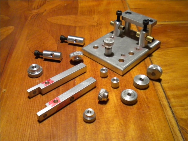ebauches